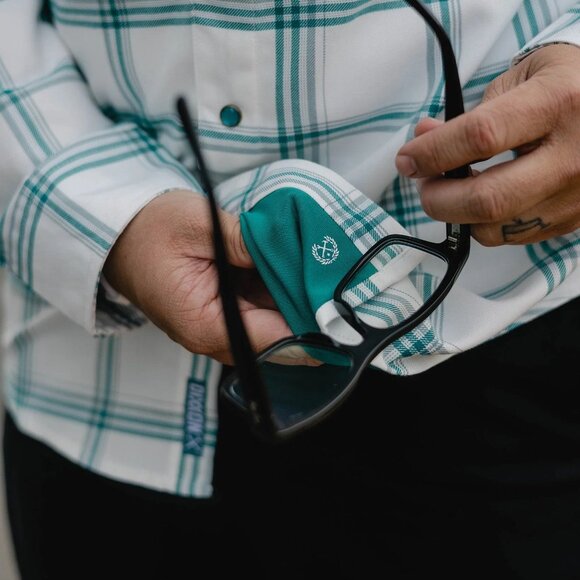 DIXXON Flannel WHISTLER Flannel Shirt - Men's L - Picture 6 of 11